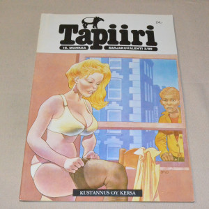 Tapiiri 03 - 1989